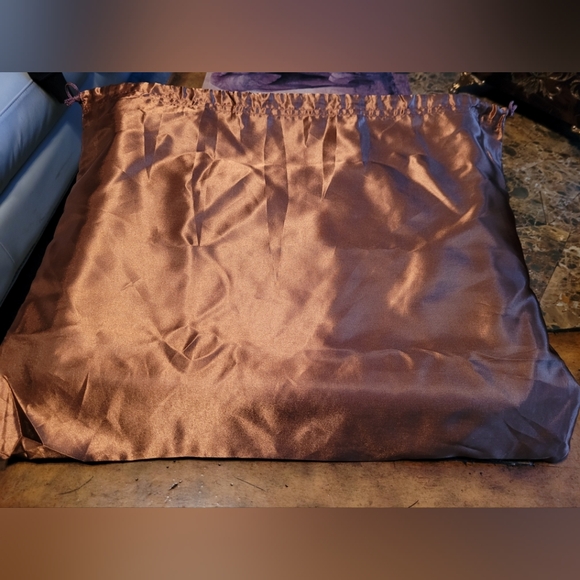 Patricia Nash NIB MESSENGER BAG AND WALLET - Picture 9 of 10